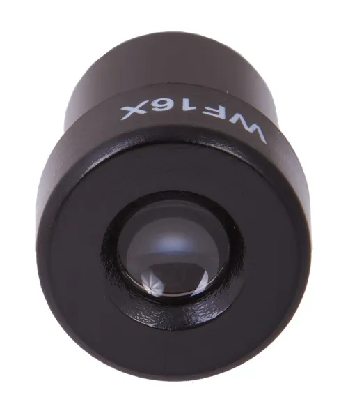 foto Okulár Levenhuk Rainbow 50L WF16x,  4