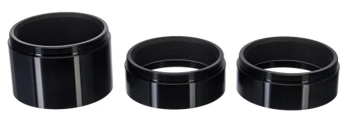 fotografie Levenhuk Ra 150C Cassegrain OTA,  7