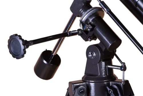 snímek Hvězdářský dalekohled Levenhuk Skyline PLUS 60T,  7