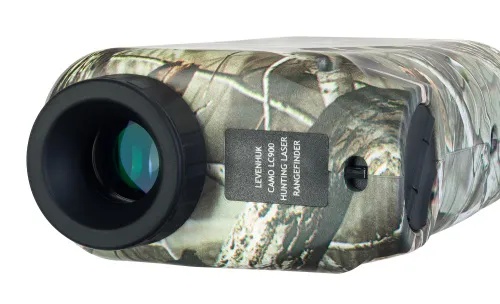 obrázek Lovecký laserový dálkoměr Levenhuk Camo LC900,  9