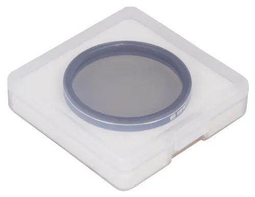 foto Polarizační filtr Bresser 2",  2