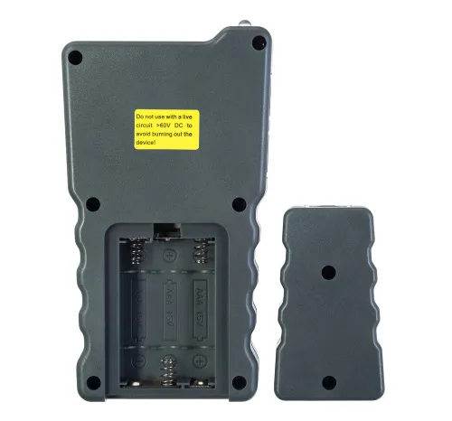 obrázek Tester PoE Ermenrich NetGeeks NP25,  4