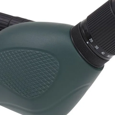 foto Pozorovací dalekohled Praktica Highlander 20—60x80 se stativem,  4