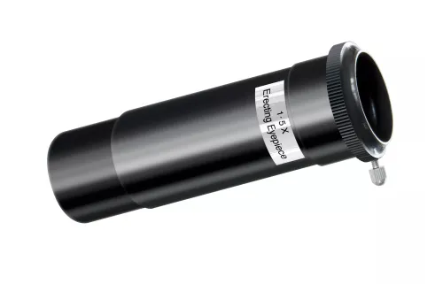 snímek Hvězdářský dalekohled Bresser Classic 60/900 EQ,  7