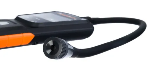 snímek Detektor plynu Ermenrich NG40,  4