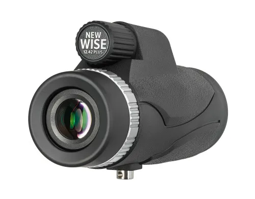 foto Monokulární dalekohled Levenhuk New Wise PLUS 12x42,  7