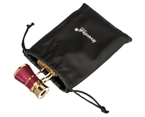 obrázek Divadelní kukátko Levenhuk Broadway 325B,  5