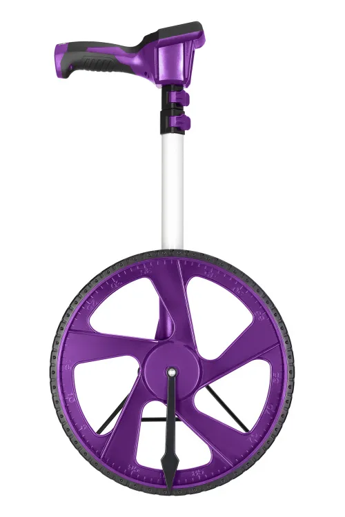 foto Digitální měřicí kolečko Ermenrich Reel WM30,  3