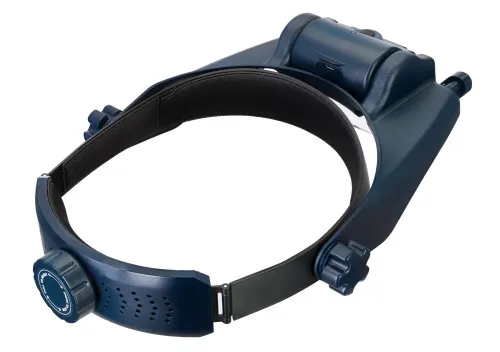 obrázek Dobíjecí náhlavní lupa Levenhuk Discovery Crafts DHR 10,  6