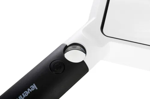 fotografie Lupa Levenhuk Zeno Read ZR18,  5