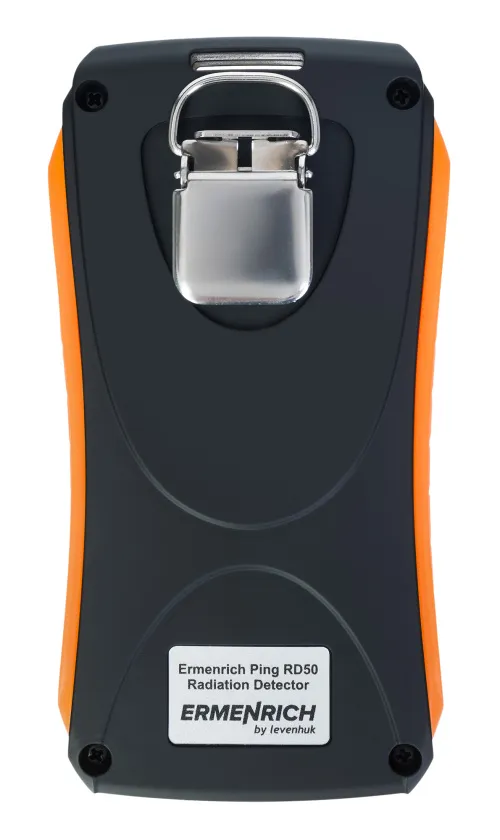foto Dozimetr Ermenrich Ping RD50,  5