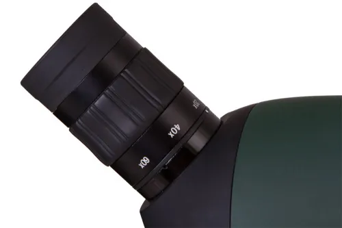 fotografie Pozorovací dalekohled Levenhuk Blaze BASE 60,  8