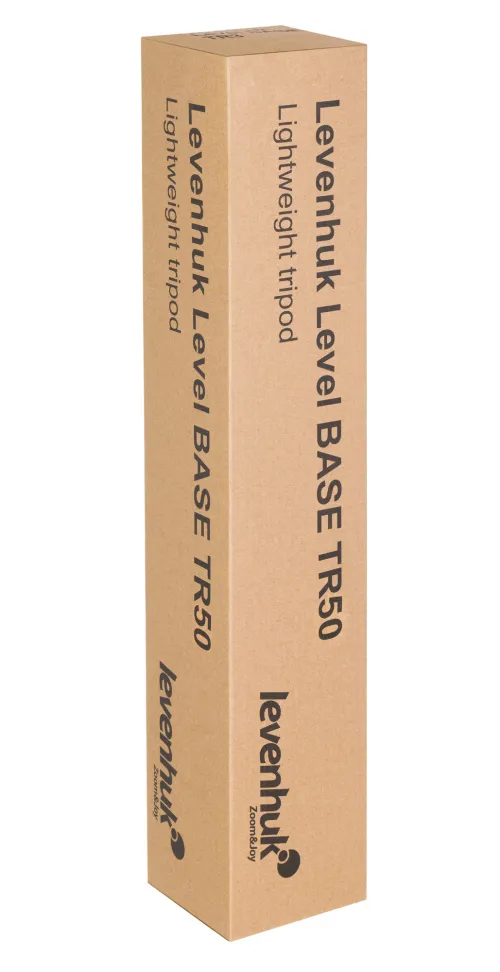 snímek Stativ Levenhuk Level BASE TR50,  12