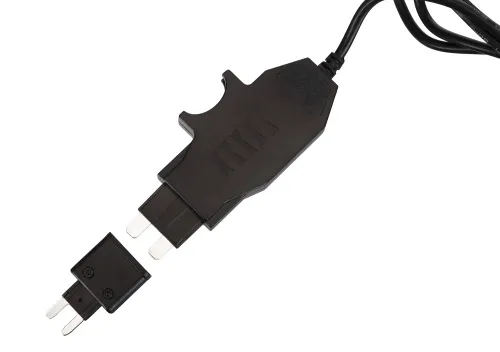 snímek Automobilový tester Ermenrich Zing CT30,  6