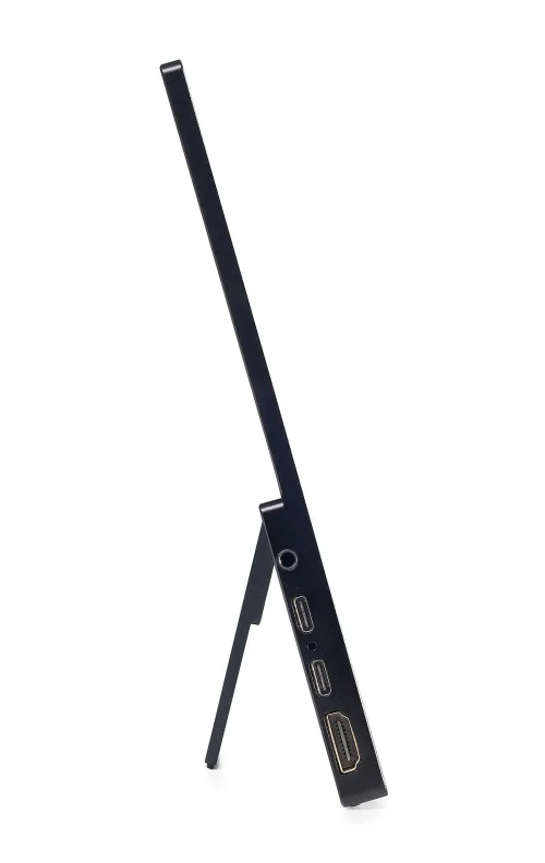 foto LCD monitor MAGUS MCD20,  4