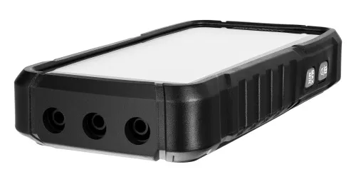 snímek Digitální multimetr Ermenrich Zing TC33 - Vystavený předmět,  6