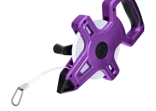 snímek Pozemní měřicí pásmo Ermenrich Reel SE50,  3