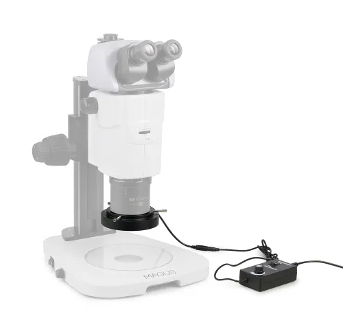 obrázek Prstencové světlo MAGUS LED RL18T,  3