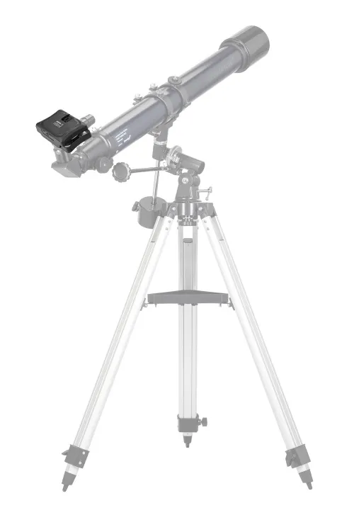 fotografie Wi-Fi fotokulár Levenhuk Kelvin WFP25,  5