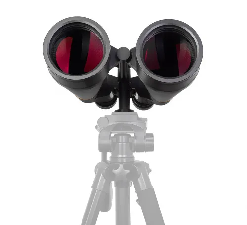obrázek Binokulární dalekohled Levenhuk Bruno PLUS 30x80,  11