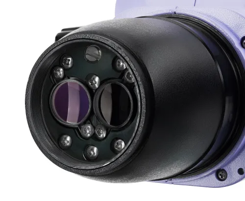 foto Hlavice mikroskopu MAGUS Stereo 7TH,  7