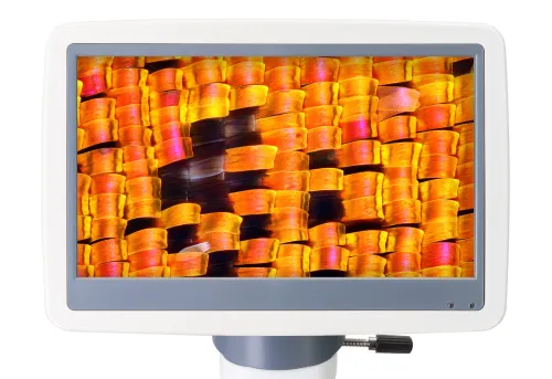 snímek Digitální mikroskop Levenhuk D95L LCD,  6