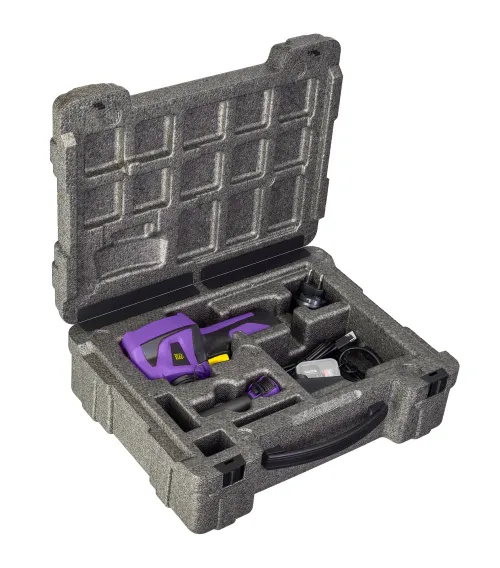 snímek Termokamera Ermenrich Seek TV80,  3