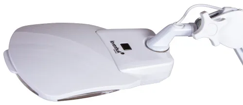 fotografie Lupa Levenhuk Zeno Lamp ZL19 LED,  6