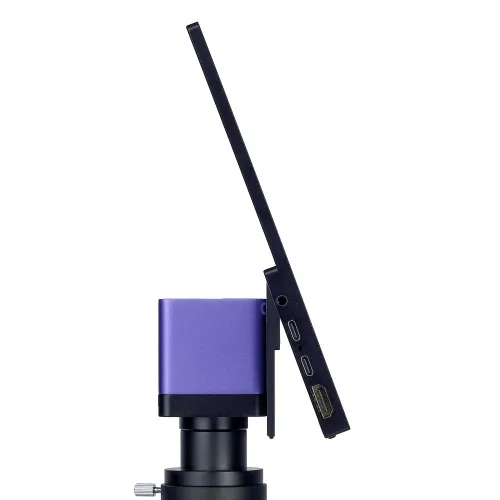 fotografie Digitální stereomikroskop MAGUS Stereo D9T LCD,  20