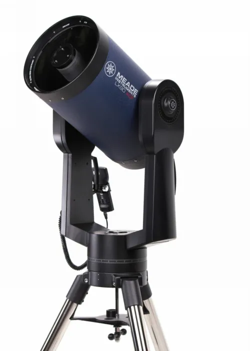 fotografie Hvězdářský dalekohled Meade LX90 10'' F/10 ACF,  8
