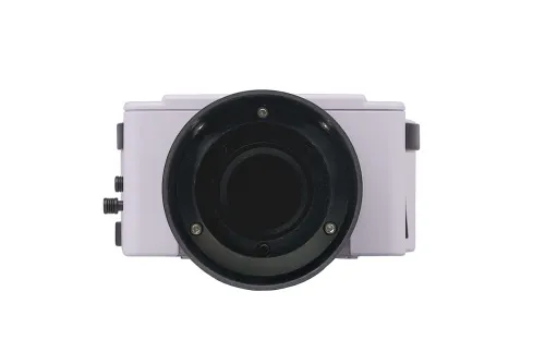 obrázek Epi-fluorescenční nástavec MAGUS Epi-FL06, rtuťová výbojka, fluorescenční filtrační kostky В/G/UV/V/R/FITC/TRITC/DAPI,  5