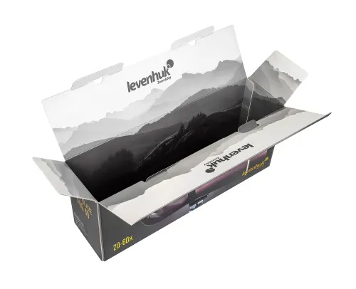 fotografie Pozorovací dalekohled Levenhuk New Blaze PRO 80,  14