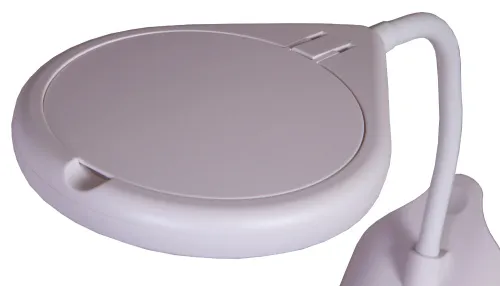 fotografie Lupa Levenhuk Zeno Desk D19,  6