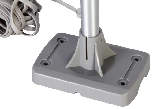 foto Meteostanice Bresser ClimaTemp XXL se vzhledem dřeva,  12