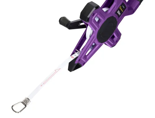 obrázek Pozemní měřicí pásmo Ermenrich Reel SH30,  4