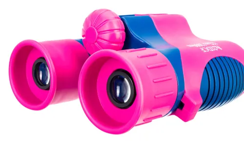 fotografie Binokulární dalekohledy Levenhuk LabZZ B2,  9