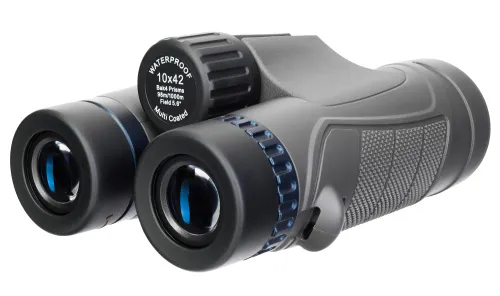 fotografie Binokulární dalekohled Levenhuk Nitro 10x42,  11