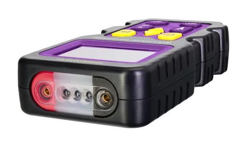 obrázek Lokátor podzemního vedení Ermenrich Ping SM150,  8