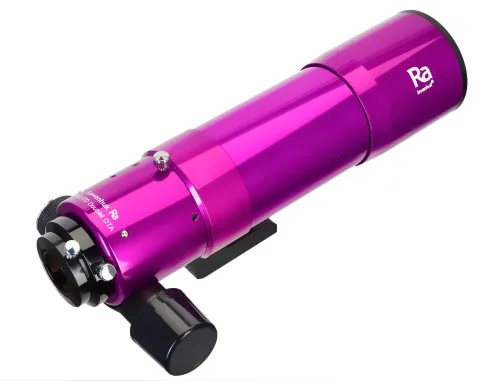 obrázek Levenhuk Ra R72 ED Doublet OTA,  4