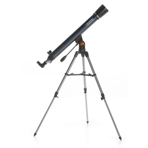 foto Hvězdářský dalekohled Celestron AstroMaster 90 AZ,  6