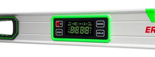 foto Digitální vodováha Ermenrich Verk LL100,  3