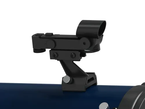 fotografie Dobsonův hvězdářský dalekohled Levenhuk New Skyline PLUS 8" (200/1200),  5