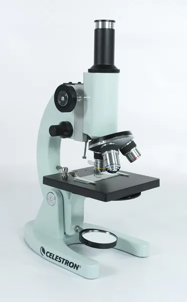 fotografie Mikroskop Celestron Laboratory 400x,  2