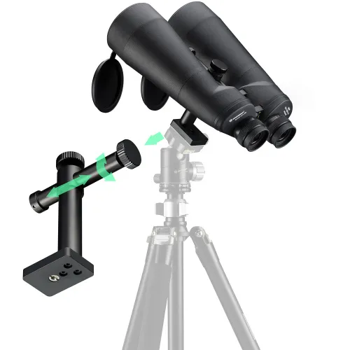 snímek Binokulární dalekohled Bresser Spezial Astro SF 20x80 ED ,  6
