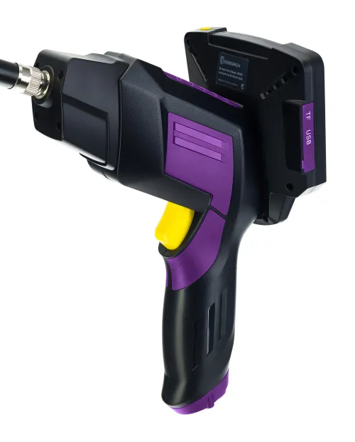 obrázek Průmyslový endoskop Ermenrich Seek VE40,  6