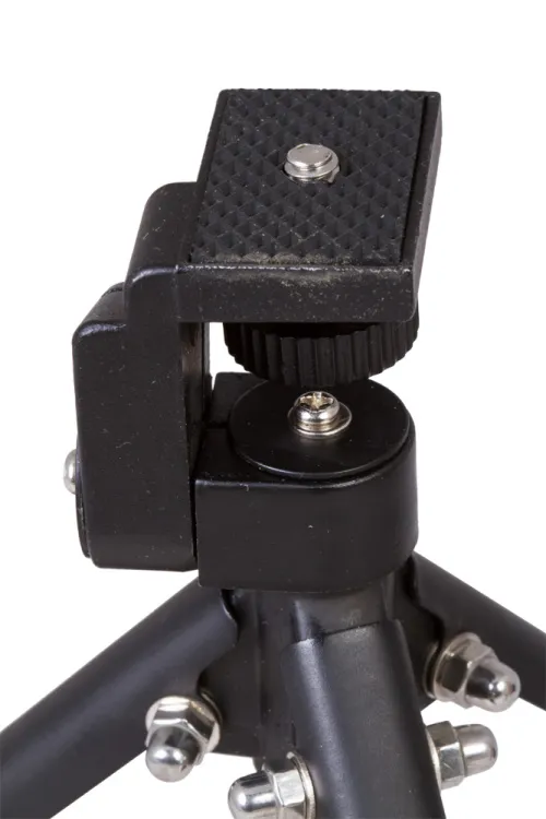 foto Stolní stativ Bresser 240 mm,  5