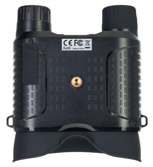 snímek Digitální binokulární dalekohled s nočním viděním Levenhuk Halo 13X Helmet,  10