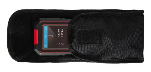 fotografie Stavební detektor Ermenrich Ping SM90,  3