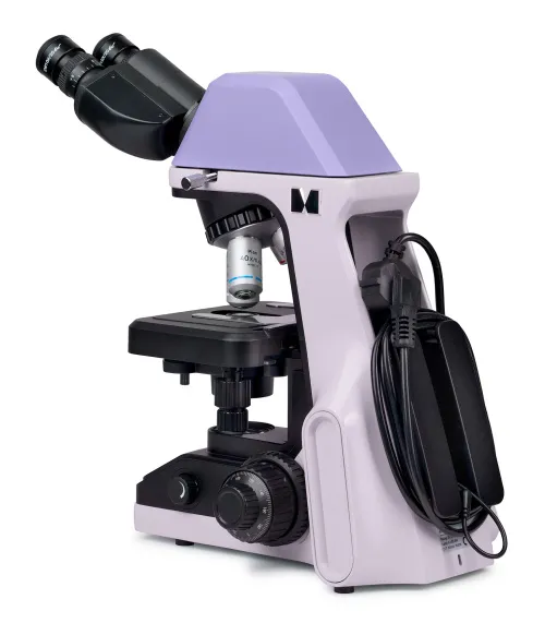 foto Biologický mikroskop MAGUS Bio 240B,  20