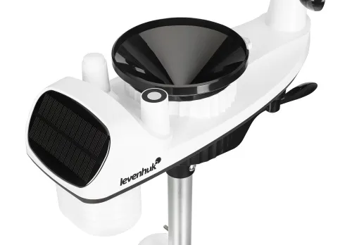 foto Meteostanice Levenhuk Wezzer PRO LP200 ,  10